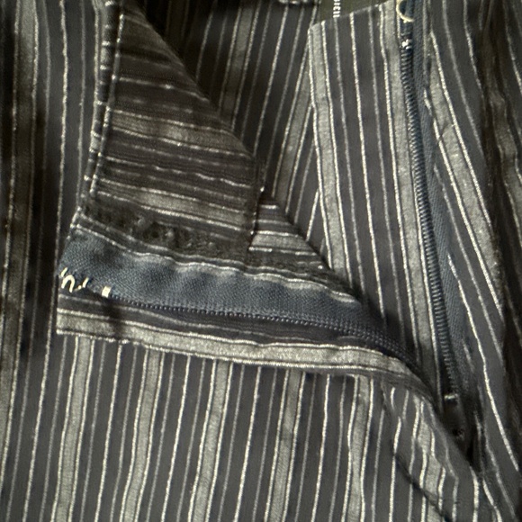 Dynamite striped flared pants - Picture 4 of 6